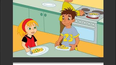 Get Smart Plus 3 Unit 6 Smart Kids