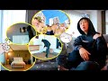 Namjoon S House Tour Where Does RM From BTS Live And What Does His Apartment Look Like 