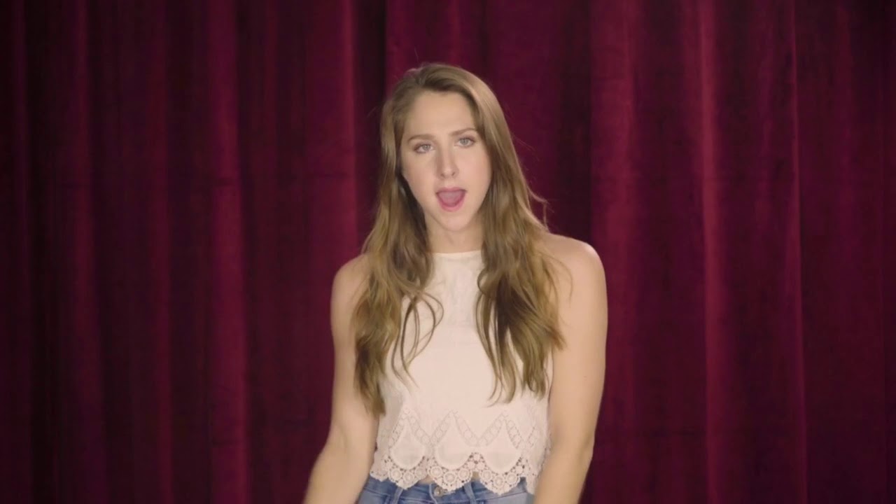 Taylor Pearlstein, Musical Theatre Reel 2017