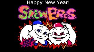 Game Music Video - Snow Bros - Dosskoi Show