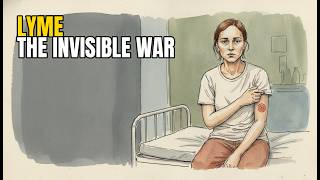 POV: Life As a Person With Lyme Disease