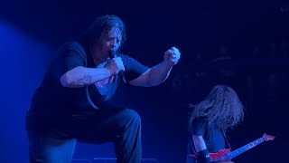 Cannibal Corpse - Hammer Smashed Face The Hall - Little Rock, Arkansas - October 11, 2025