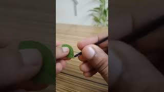 Leaf and ink experiment 🤩 #shorts #youtubeshorts #experiment #diy #creatingforindia #DotLook