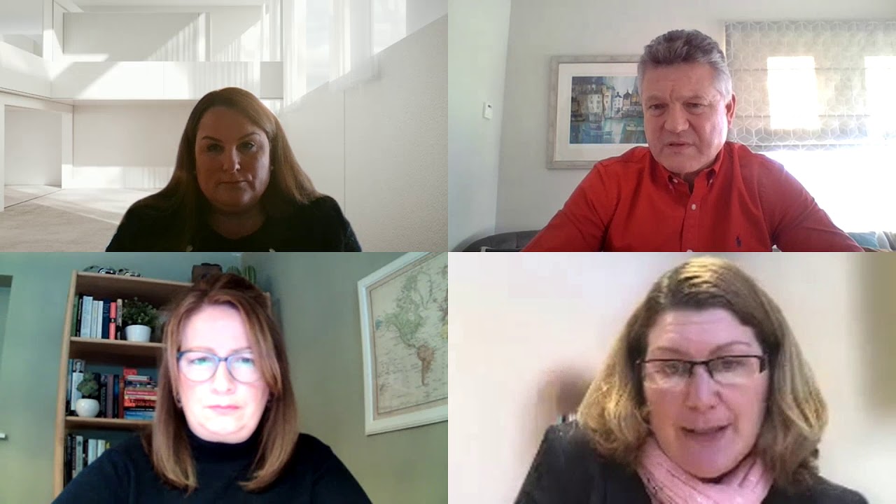 Elected Mayor of Copeland podcast on waste, recycling and customer