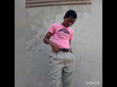 Young Shongwe Uk'phanda