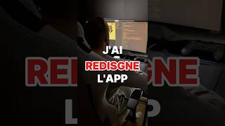 J’ai refait le design de YouTube ! T’en penses quoi ? #design #figma ￼￼