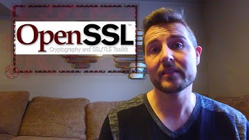 DROWN Vulnerability - Daily Security Byte EP. 225