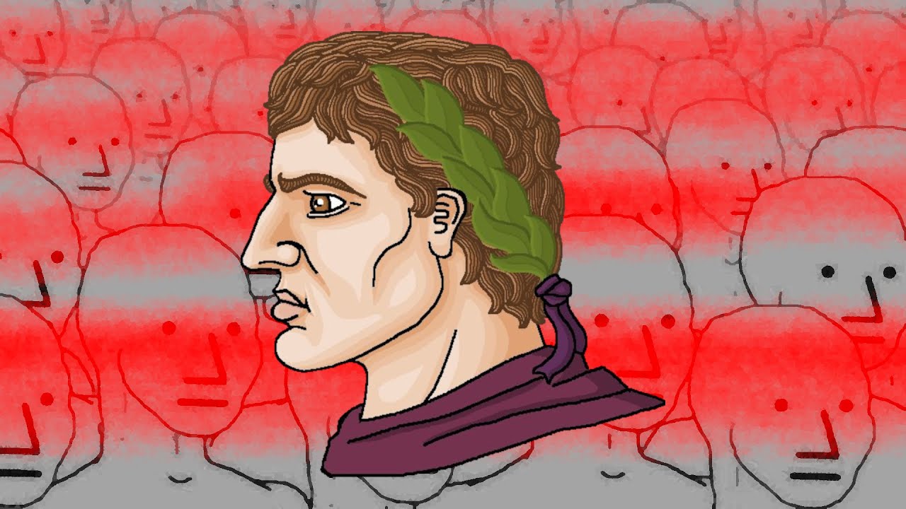 Konsequent Frei und die elenden Normies