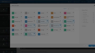 How to create web filtering policies in GFI WebMonitor 2015