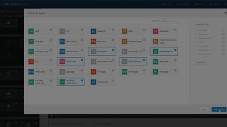 How to create web filtering policies in GFI WebMonitor 2015