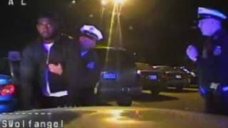 Raw of Ohio State QB Barrett Arrest