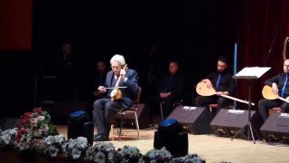 Burdur Beledi̇yesi Thm Sali̇h Urhandan Kabak Kemane Zi̇yafeti̇