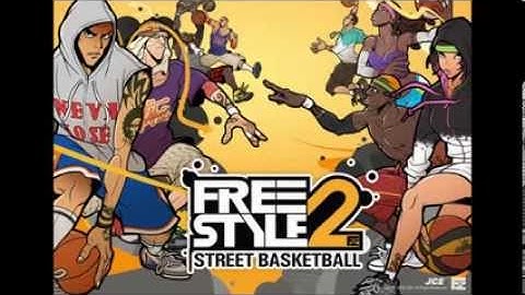 B-Free - We Back (Feat. Basick, L.E.O & Vasco) (from Freestyle 2 Original Soundtrack)