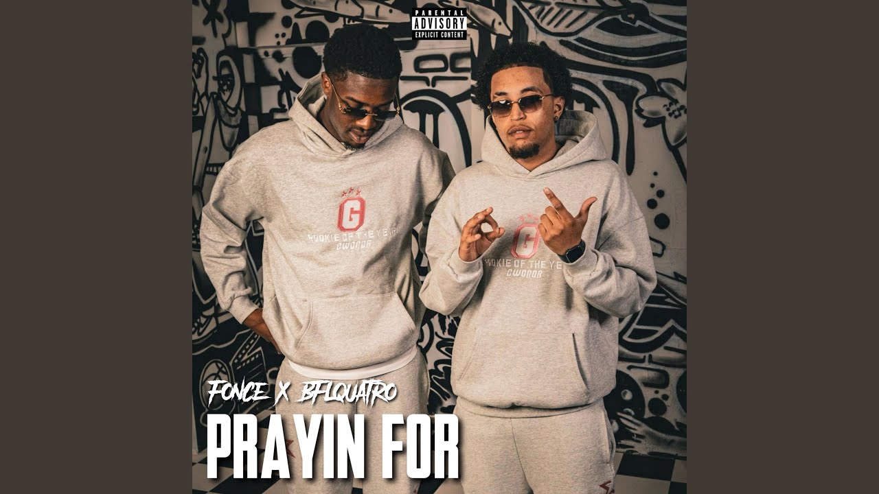 Watch Prayin For on YouTube Watch Prayin For on YouTube