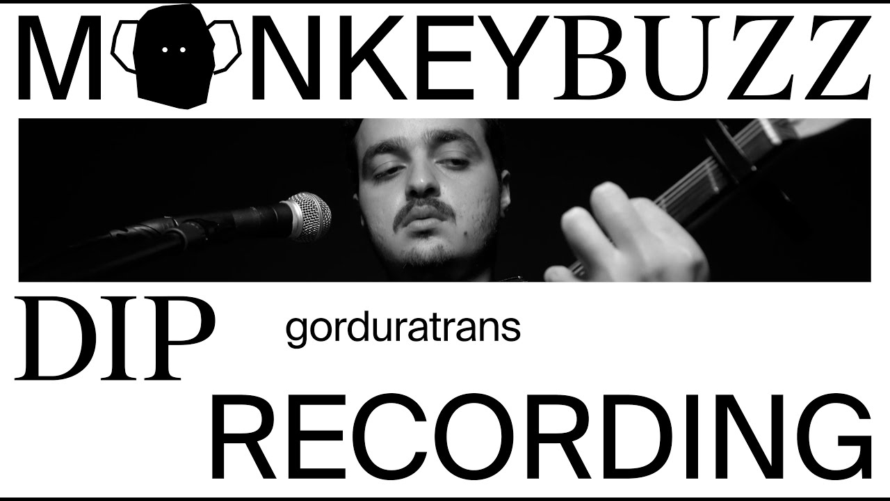 gorduratrans | Dip Recordings