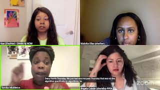 Mass Organizing Call: Gender and Fascism