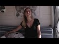 Modern Nomads of the West Make Van Life Work | NBCLX