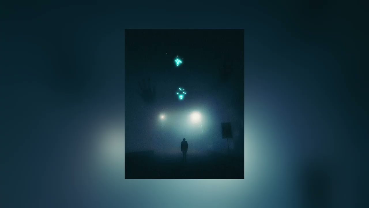 Urplariy – Heart Don’t Heal (Official Audio)