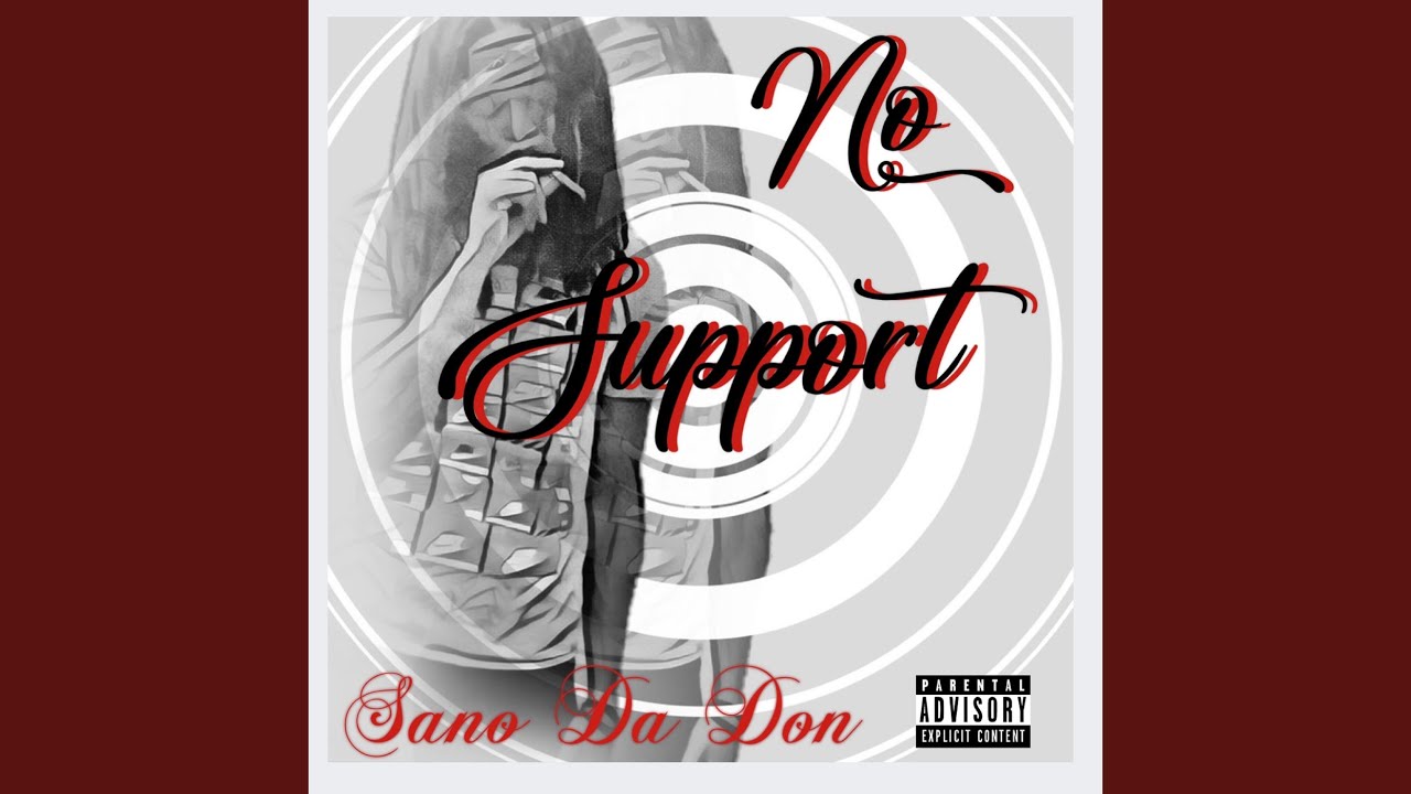 No Support adlı videoyu YouTube'da izle No Support adlı videoyu YouTube'da izle