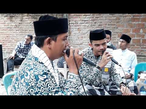 Suara Emas Syeh Darwis Dayah Ruhul Fata Seulimeum