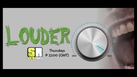 Interview with Ali and Matty of Zebrahead #3  (Louder)