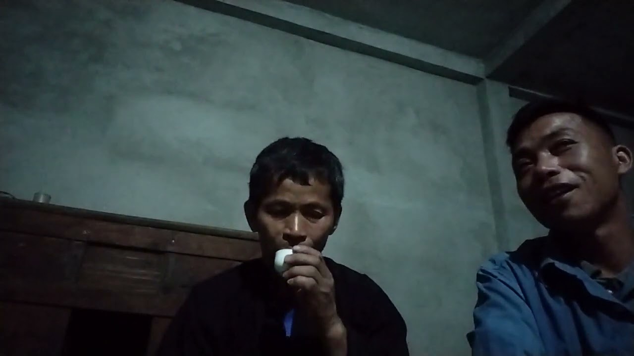 pản páy nắm ần chín lo đuống ơi