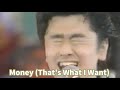 「Money (That's What I Want) cover by Southern All Stars &amp; SHEENA &amp; THE ROKKETS」