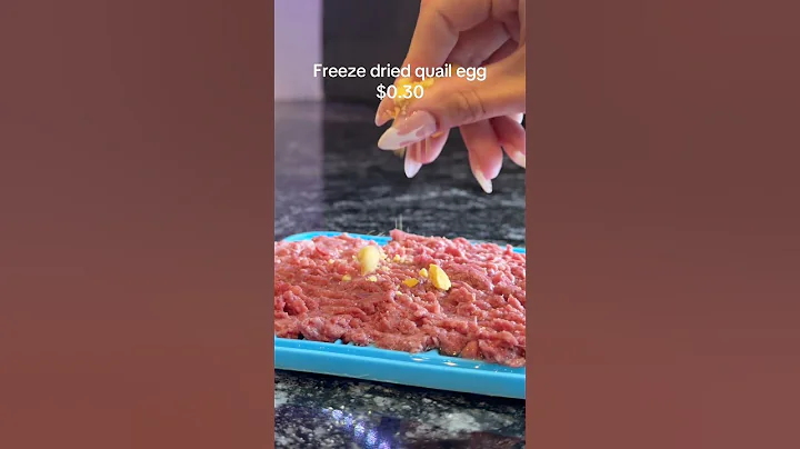 Video 9780431: feeding bengal, cat