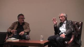 Adam Phillips in conversation with James Mann September 2019