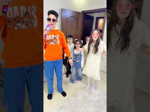 مين سرق القداحه كنان جوجو روزا