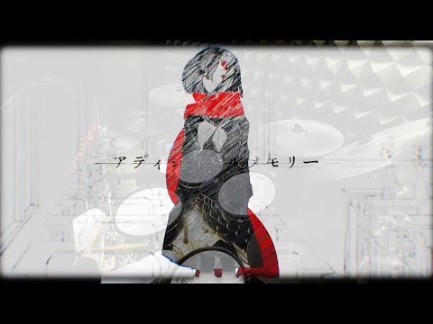 【じん−アディショナルメモリー】JIN−Additional Memory を叩いてみた - Drum Cover