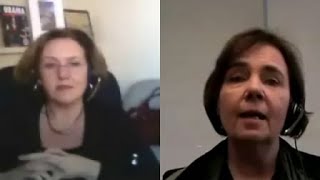 Celebrity When Everything Changed | Joan Walsh & Gail Collins Profile