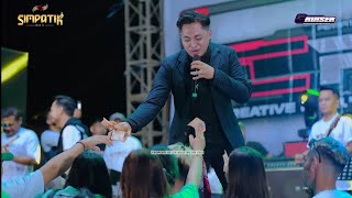 Download lagu IRWAN DA - MENARI DI ATAS LUKA || SIMPATIK MUSIC X CRUISER WONOKERTO PEKALONGAN 
