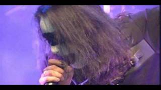 Mayhem - Crystallized Pain In Deconstruction (live) Mayhem - Crystallized Pain In Deconstruction (live)