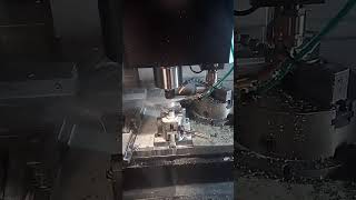VIDEO SMARTEC CENTRE USINAGE 3 AXES