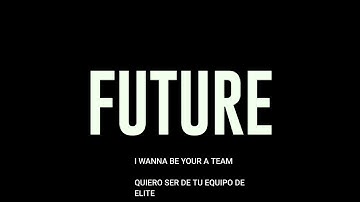 Taylor Swift ft Ed Sheeran & future /End Game (Subtitulado English/español ) official vídeo