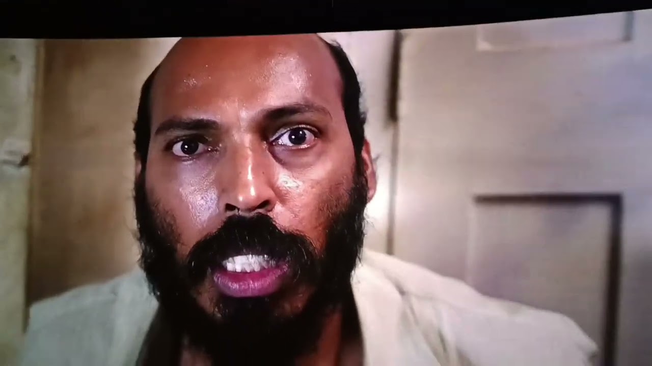 Rakkasapuradhol | | Raj B Shetty | Ravi Saranga | Dr K Raviverma|movie review| in DRC mysuru 