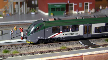 Cosa cambia tra Trenord e Trenitalia?