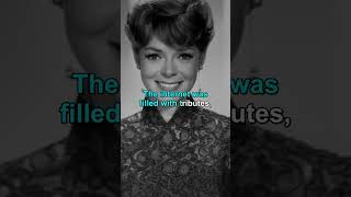 June Lockhart Dies: Lost in Space & Lassie Star Passes at 100