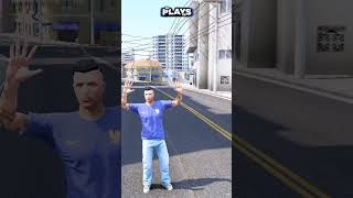 DOWNLOAD DO MELHOR PACK DE ANIMAÇÕES PARA O GTA 5 FIVEM #gta #fivem #videoscurtos #shorts #tiktok