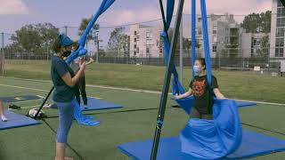 UC San Diego Spring Break Rec Activities