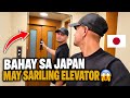 JAPAN HOUSE TOUR MAY SARILING ELEVATOR SA LOOB ? 😳 HOUSE TOUR | Life in Japan