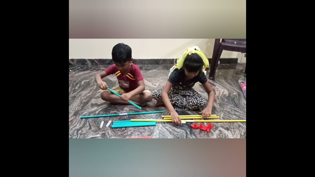 tent House/ kids tent House/play house tent/unboxing and review/Amazon online shopping/