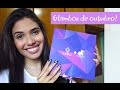GLAMBOX OUTUBRO 2014