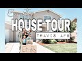 MILITARY HOUSING!! | Travis AFB, Ca.