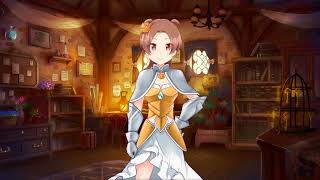 きららファンタジア 20200123 30連抽