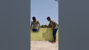 Double Role With Loop Video #loop #viral #shorts