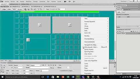 COMO INSERTAR AUDIO Y VIDEO EN TU PAGINA WEB  EN DREAMWEAVER CS6
