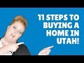 Buying a home in utah  11 steps to buying a home with a realtor  madhomesutahcom