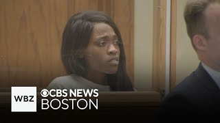 Man found stabbed to death on Boston houseboat was allegedly wrapped in tarp and weighted down